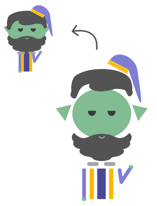 Magimoji implementation detail