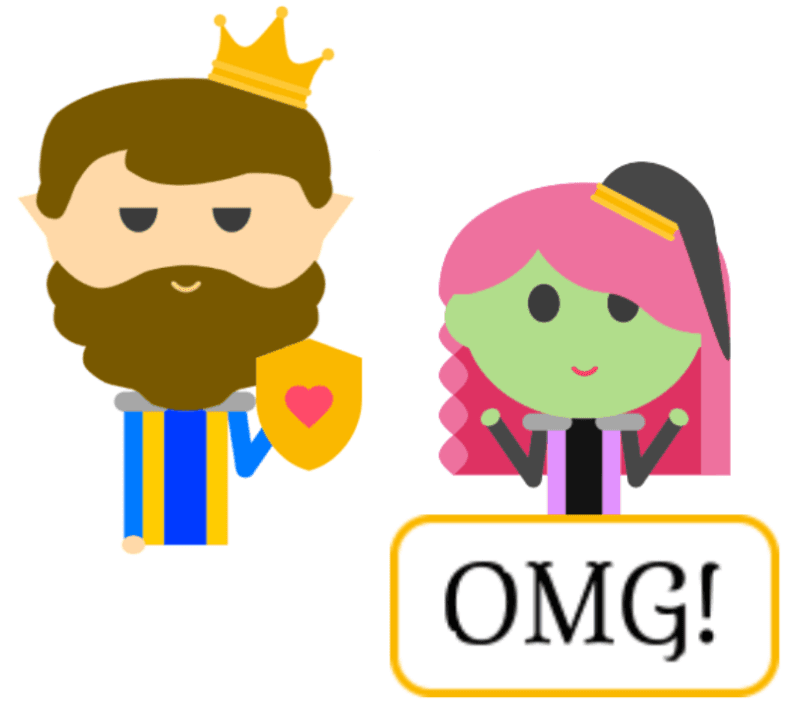 Magimoji proposal sketch