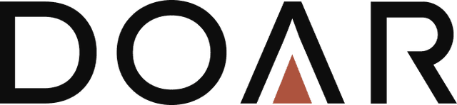 DOAR logo